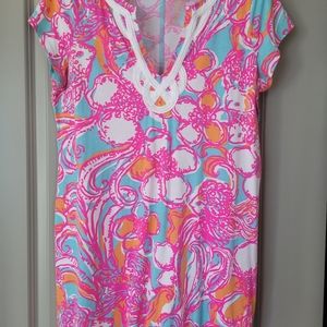 Lilly Tunic dress XL